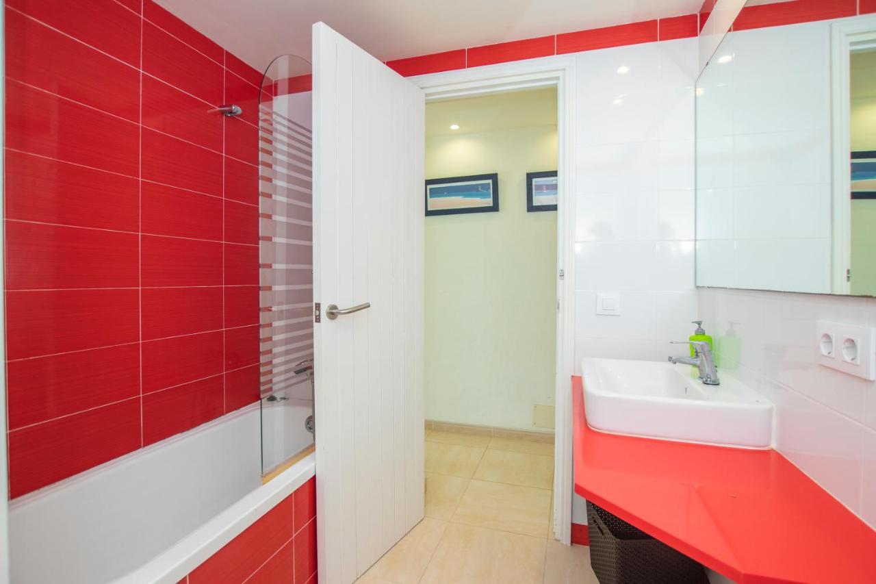 Cheap & Chic Apartamento En Son Bou De 3 Dormitorios Kültér fotó
