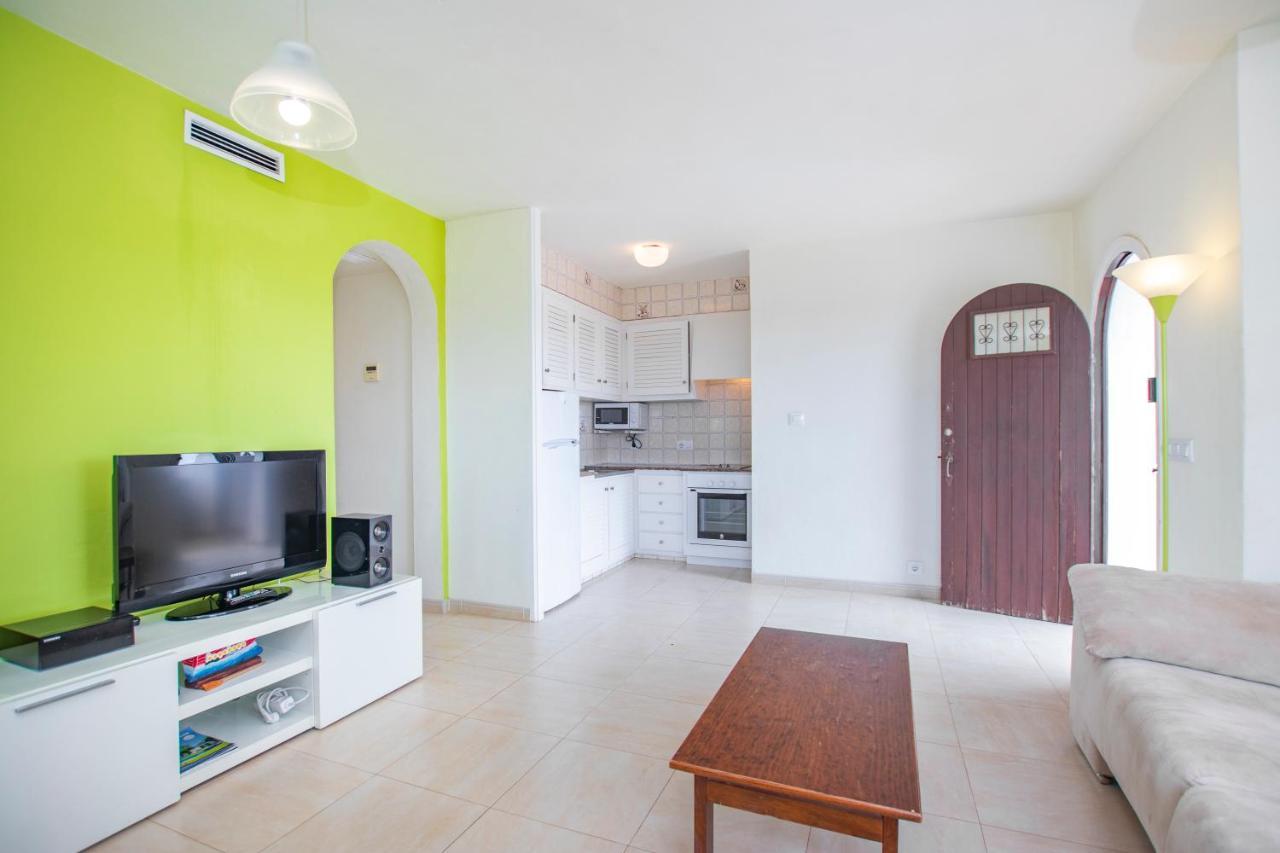 Cheap & Chic Apartamento En Son Bou De 3 Dormitorios Kültér fotó