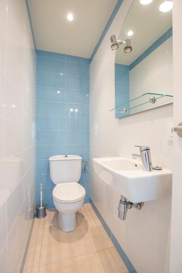 Cheap & Chic Apartamento En Son Bou De 3 Dormitorios Kültér fotó