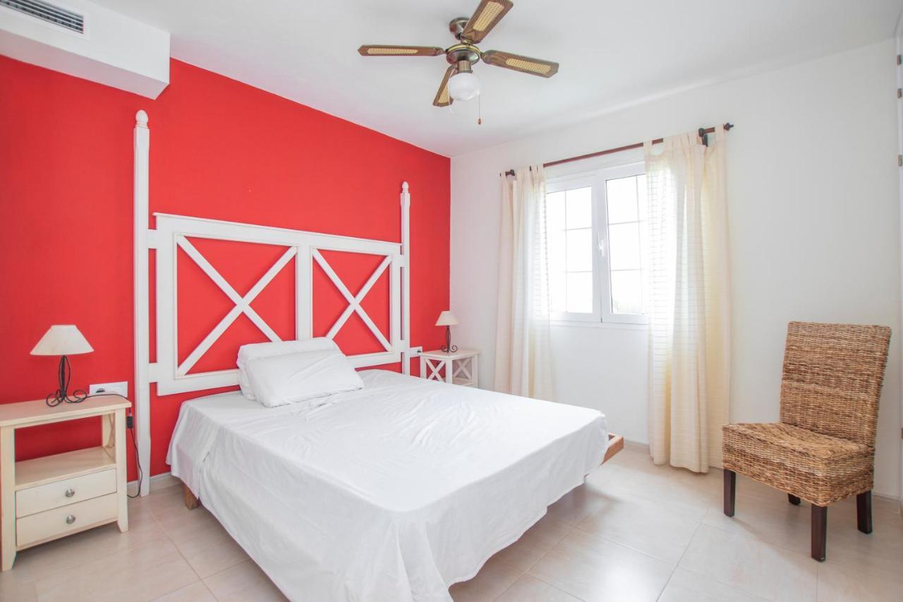 Cheap & Chic Apartamento En Son Bou De 3 Dormitorios Kültér fotó