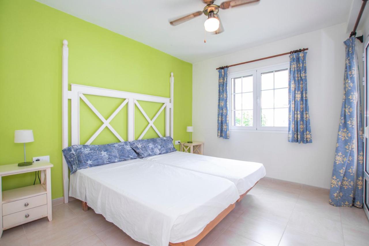 Cheap & Chic Apartamento En Son Bou De 3 Dormitorios Kültér fotó
