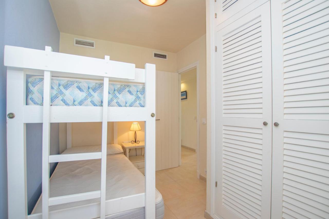 Cheap & Chic Apartamento En Son Bou De 3 Dormitorios Kültér fotó