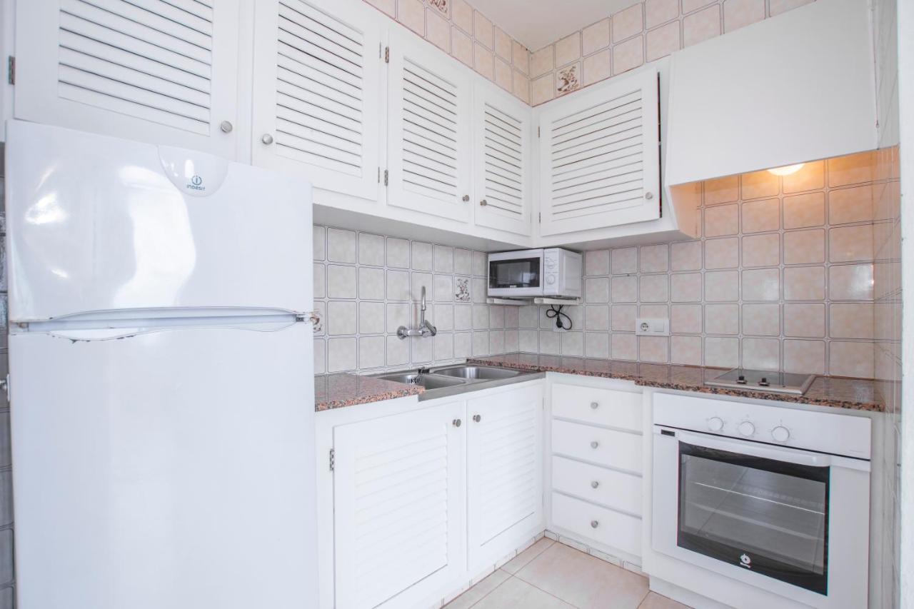 Cheap & Chic Apartamento En Son Bou De 3 Dormitorios Kültér fotó