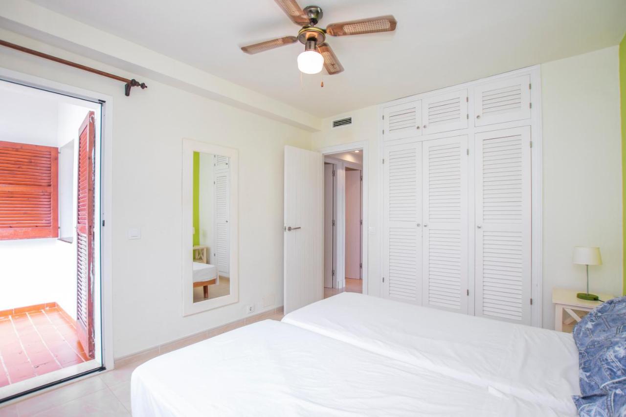 Cheap & Chic Apartamento En Son Bou De 3 Dormitorios Kültér fotó