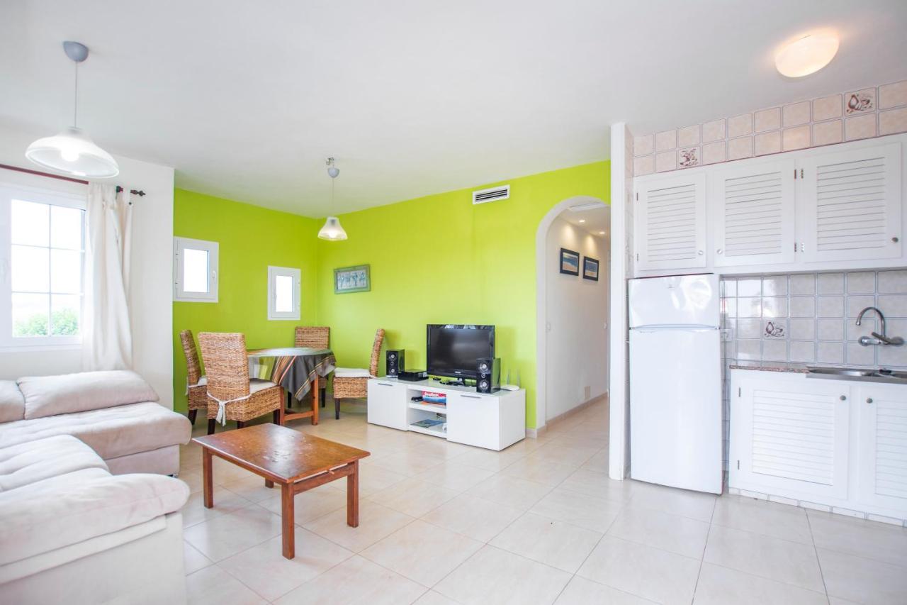 Cheap & Chic Apartamento En Son Bou De 3 Dormitorios Kültér fotó