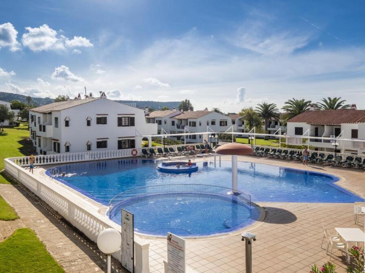 Cheap & Chic Apartamento En Son Bou De 3 Dormitorios Kültér fotó